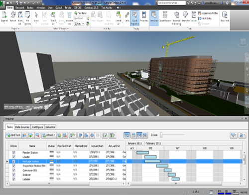 Bimcrest